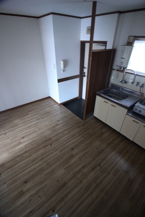 物件内観写真12　(居室)