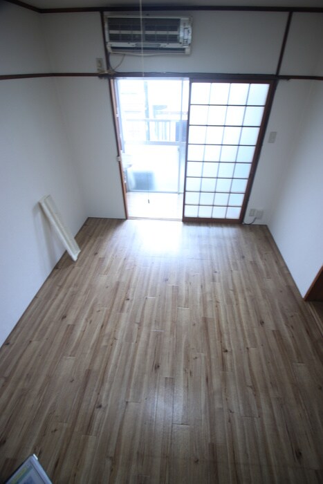 物件内観写真15　(居室)