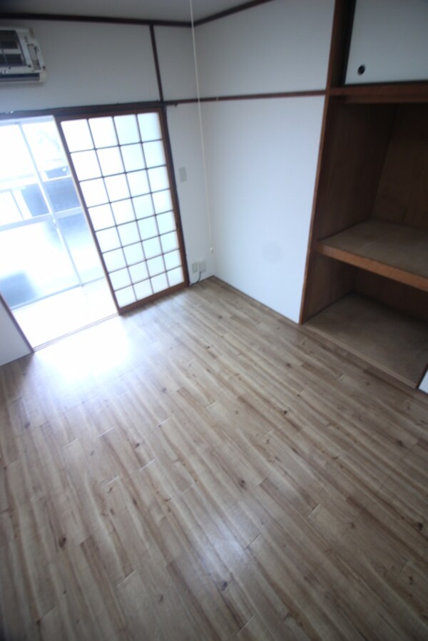 居室