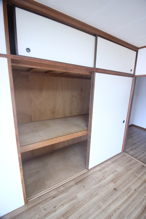 物件内観写真17　(収納)