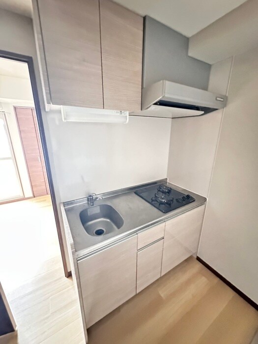 物件内観写真7　(キッチン)