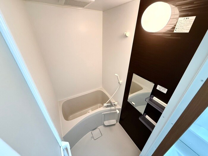 物件内観写真9　(バス／シャワールーム等)