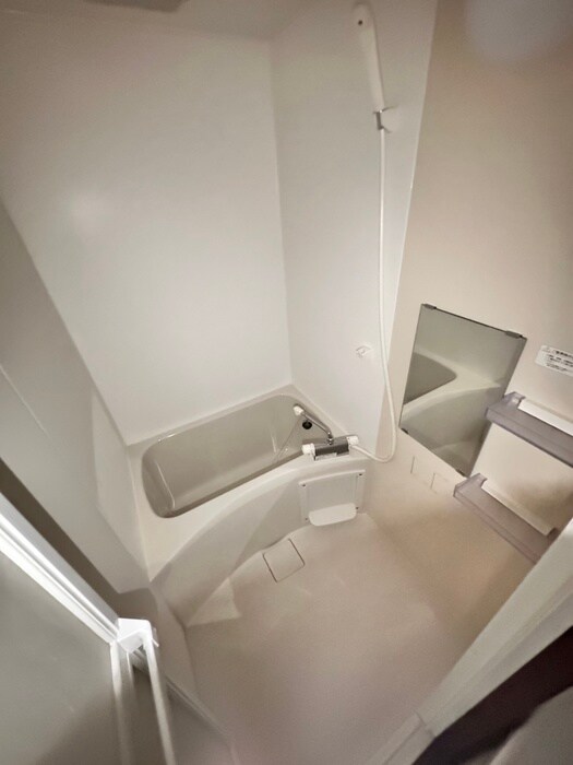 物件内観写真9　(バス／シャワールーム等)