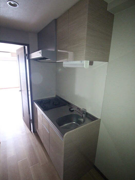 物件内観写真10　(キッチン)