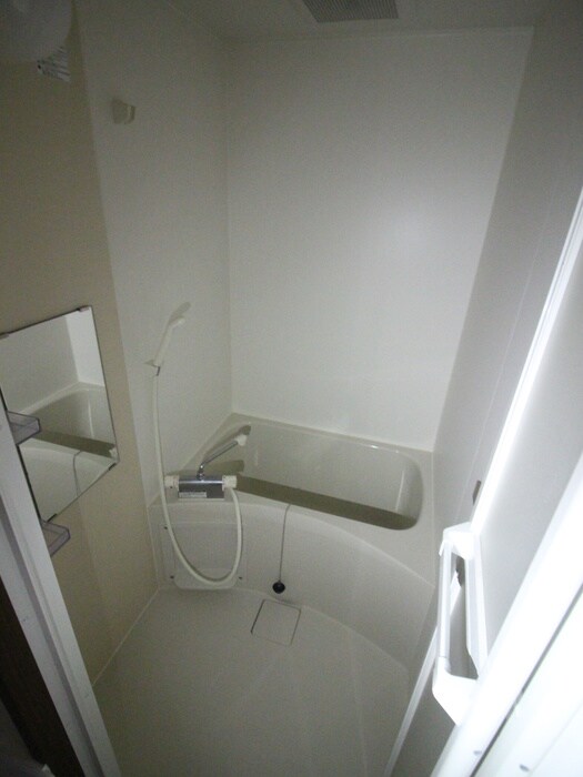 物件内観写真12　(バス／シャワールーム等)