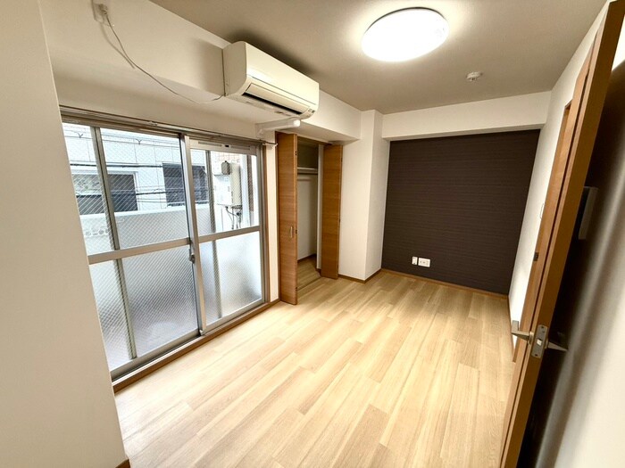 物件内観写真13　(居室)