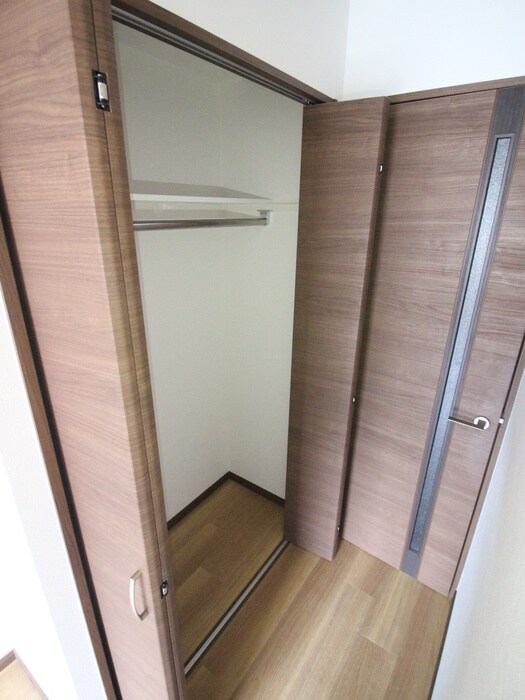 物件内観写真14　(収納)