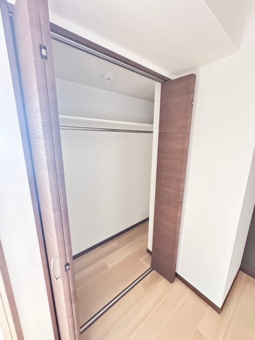 物件内観写真14　(収納)