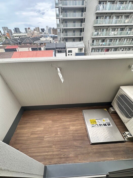 物件内観写真15　(ベランダ・バルコニー)