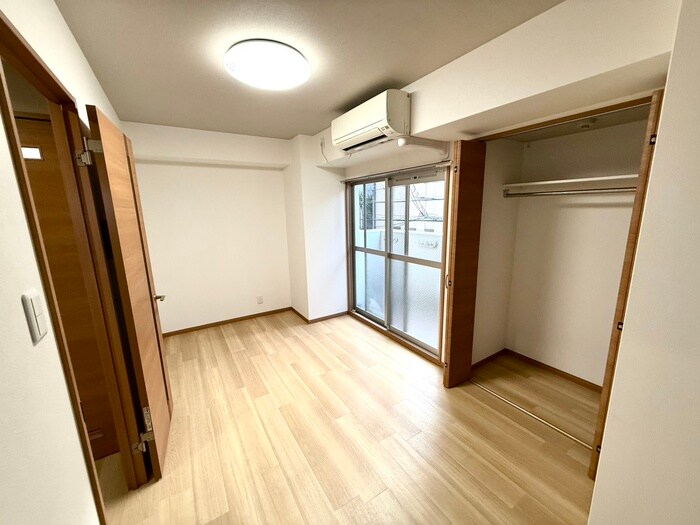 物件内観写真17　(居室)