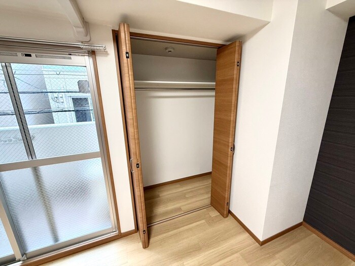 物件内観写真19　(収納)