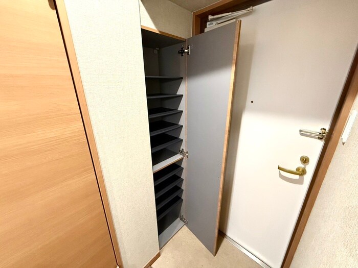 物件内観写真20　(靴箱)