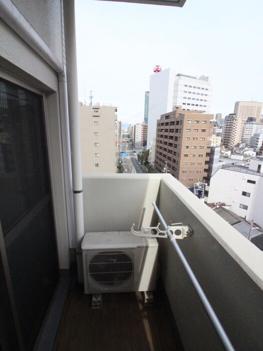 物件内観写真21　(ベランダ・バルコニー)