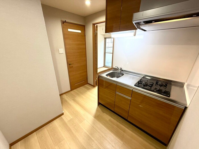 物件内観写真22　(廊下)