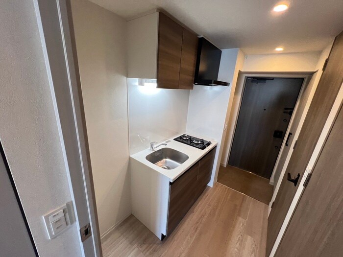 物件内観写真7　(キッチン)