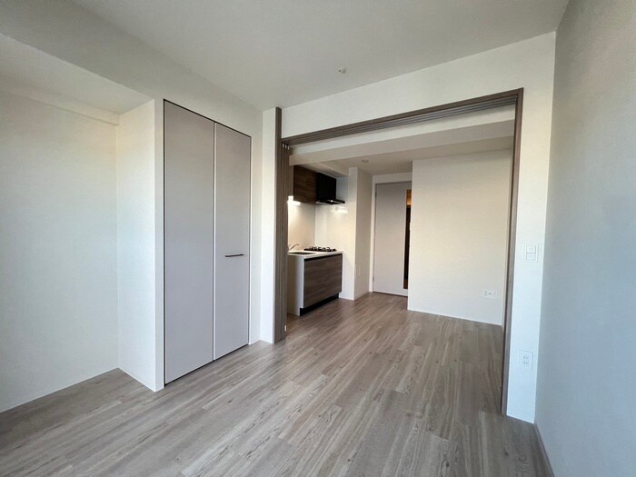 物件内観写真7　(居室)