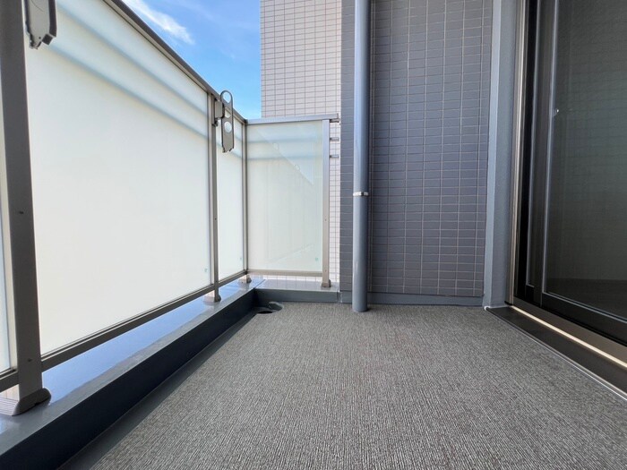 物件内観写真8　(ベランダ・バルコニー)