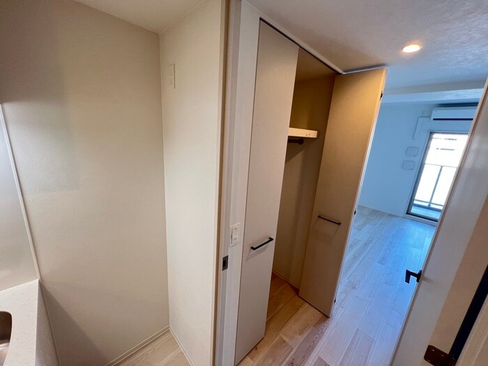 物件内観写真9　(収納)