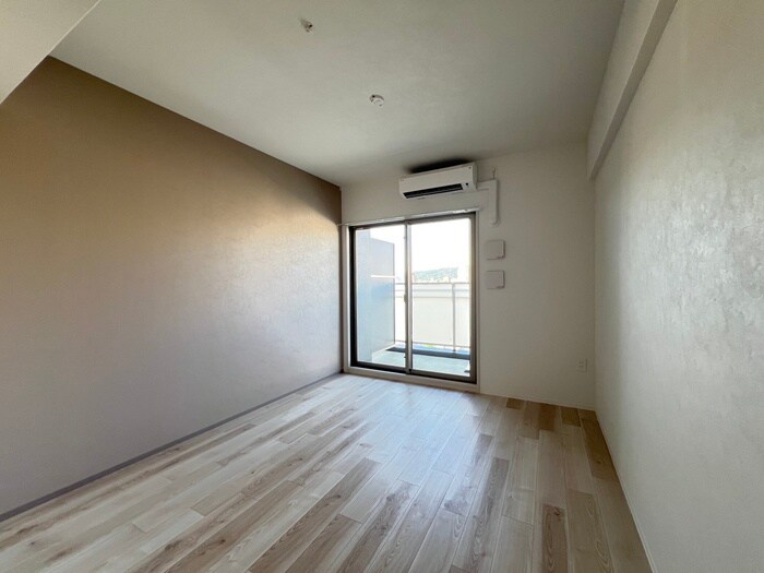 物件内観写真10　(居室)