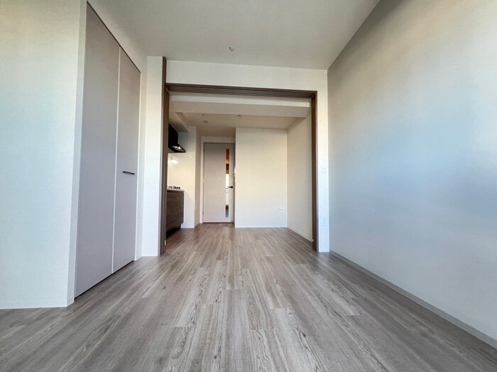 物件内観写真10　(居室)