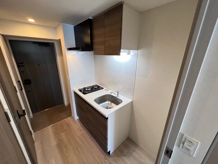 物件内観写真14　(キッチン)