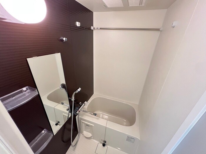 物件内観写真15　(バス／シャワールーム等)