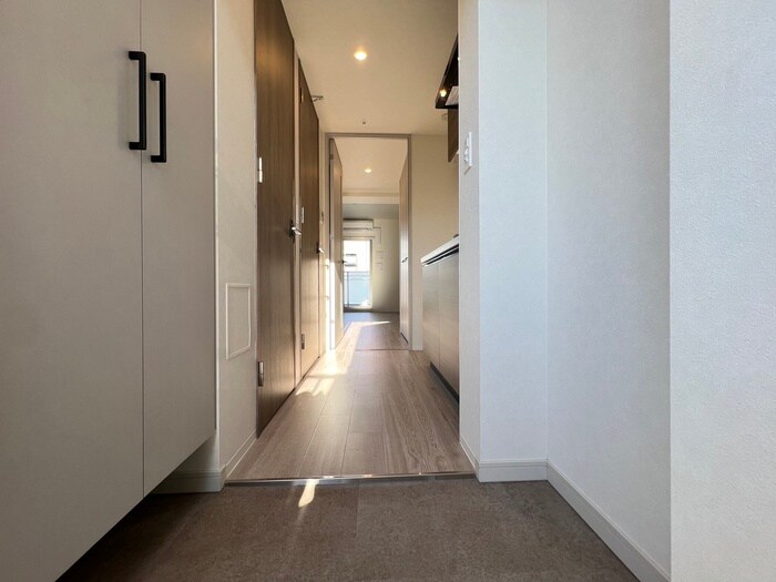 物件内観写真17　(廊下)