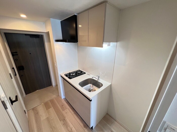 物件内観写真17　(キッチン)