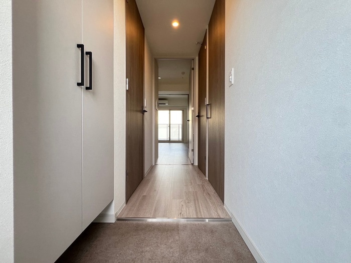 物件内観写真17　(廊下)