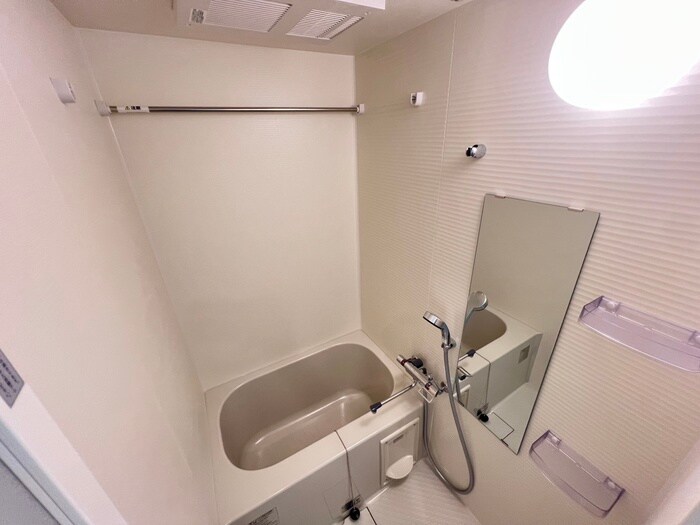 物件内観写真18　(バス／シャワールーム等)