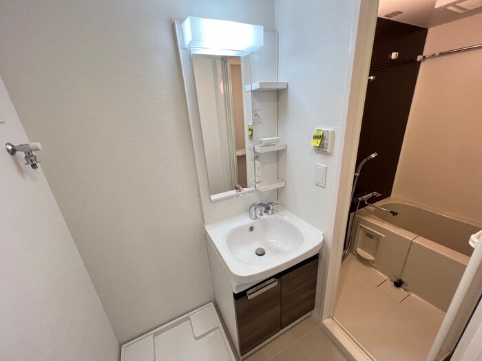 物件内観写真18　(洗面)