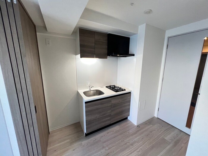 物件内観写真18　(キッチン)