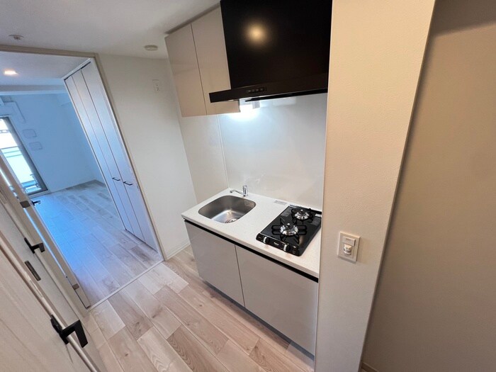 物件内観写真19　(キッチン)