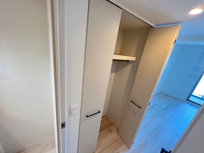 物件内観写真20　(収納)