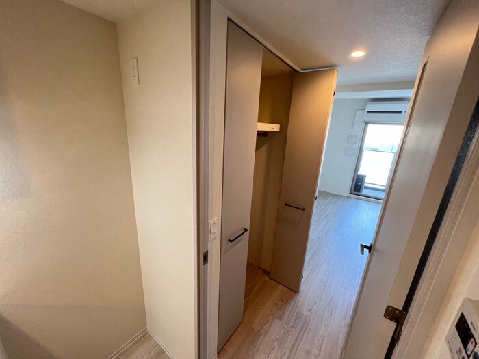 物件内観写真20　(収納)