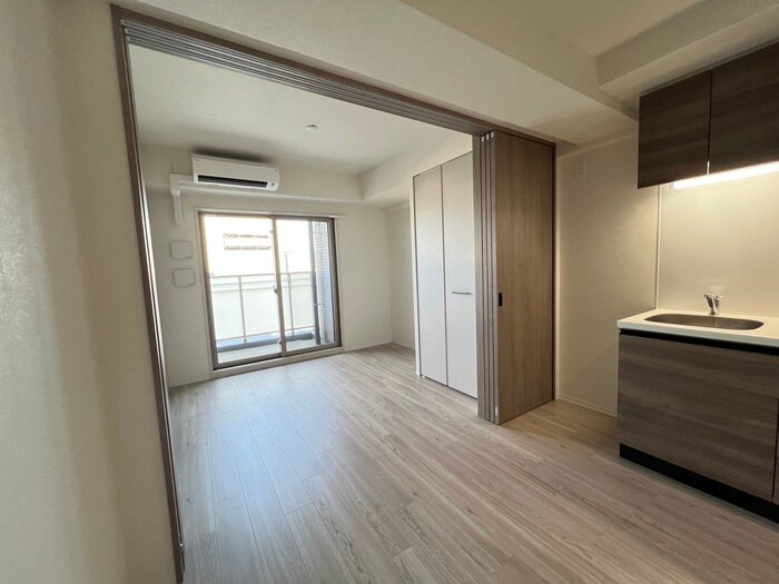 物件内観写真20　(居室)