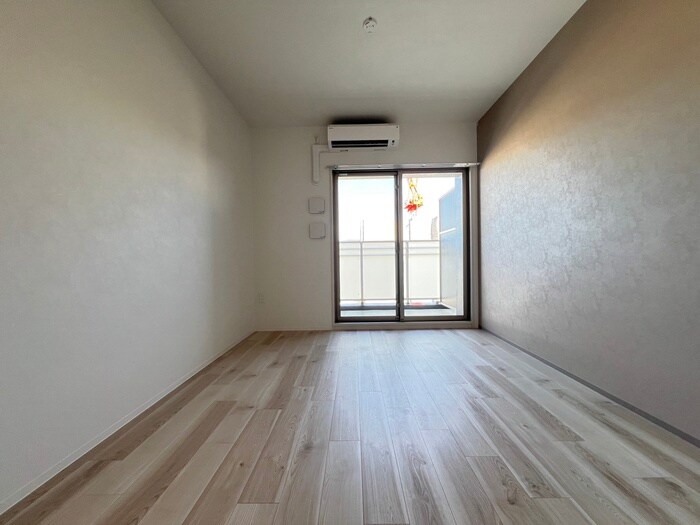 物件内観写真21　(居室)