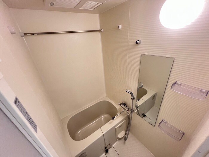 物件内観写真21　(バス／シャワールーム等)