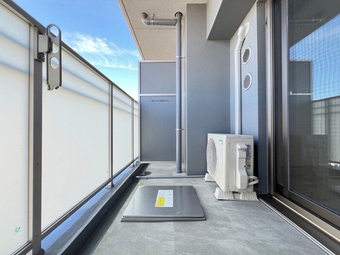 物件内観写真21　(ベランダ・バルコニー)