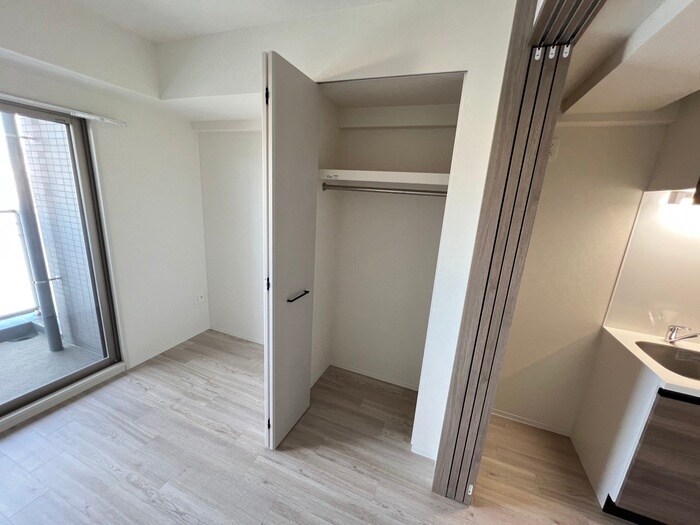 物件内観写真21　(収納)