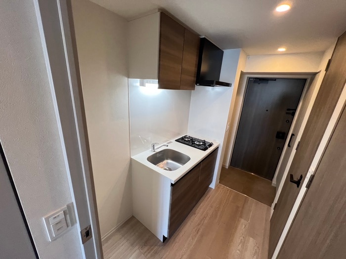 物件内観写真21　(キッチン)