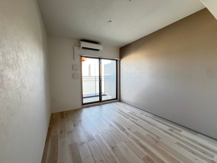 物件内観写真22　(居室)