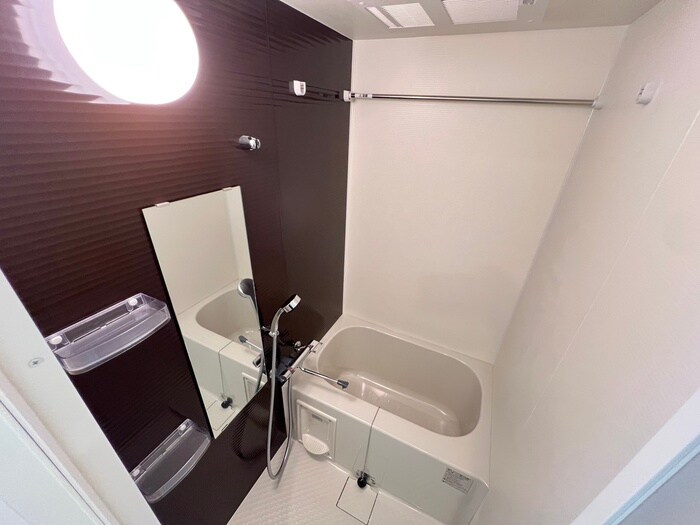 物件内観写真22　(バス／シャワールーム等)