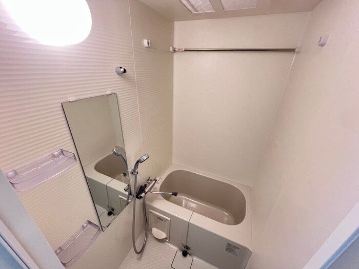 物件内観写真22　(バス／シャワールーム等)