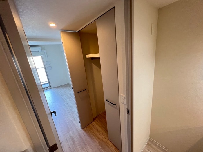 物件内観写真22　(収納)