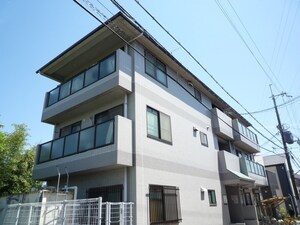 リバ－サイドウラタ外観写真