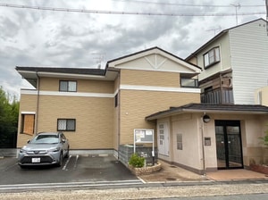 サンライト鈴川外観写真