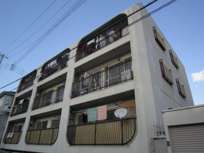 物件外観写真3　(建物設備)