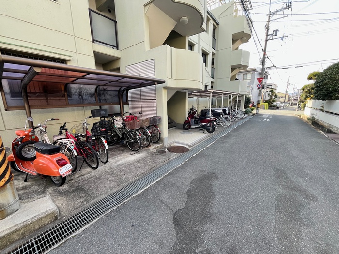 外観写真