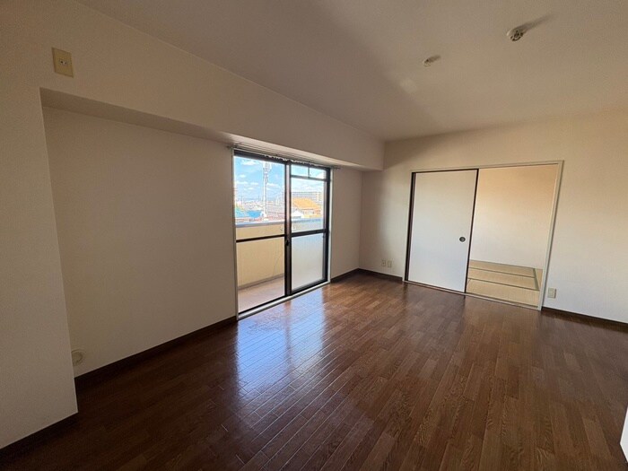 物件内観写真7　(居室)